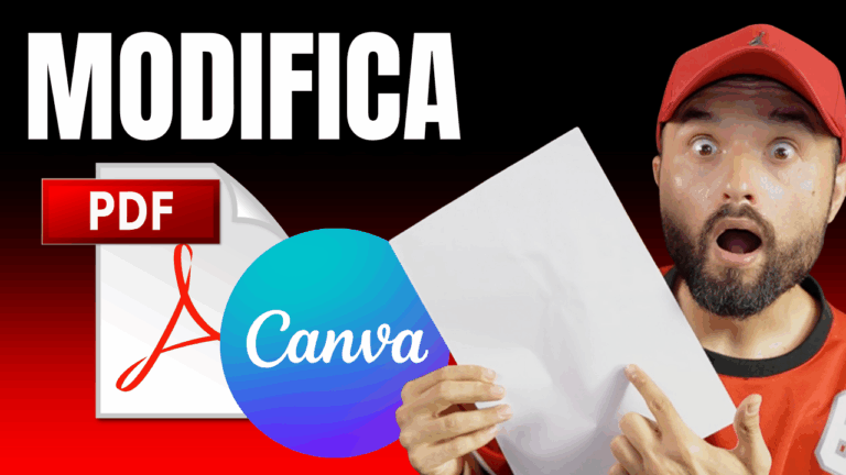 Modifica Pdf Come Modificare un PDF: La Guida Completa per modificare, compilare ...